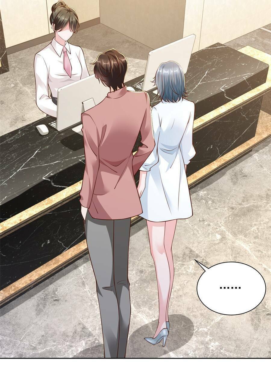 Mỗi Tuần Ta Có Một Nghề Nghiệp Mới Chapter 191 - Trang 2