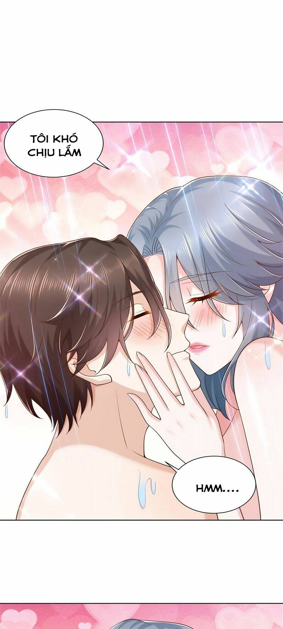 Mỗi Tuần Ta Có Một Nghề Nghiệp Mới Chapter 191 - Trang 2