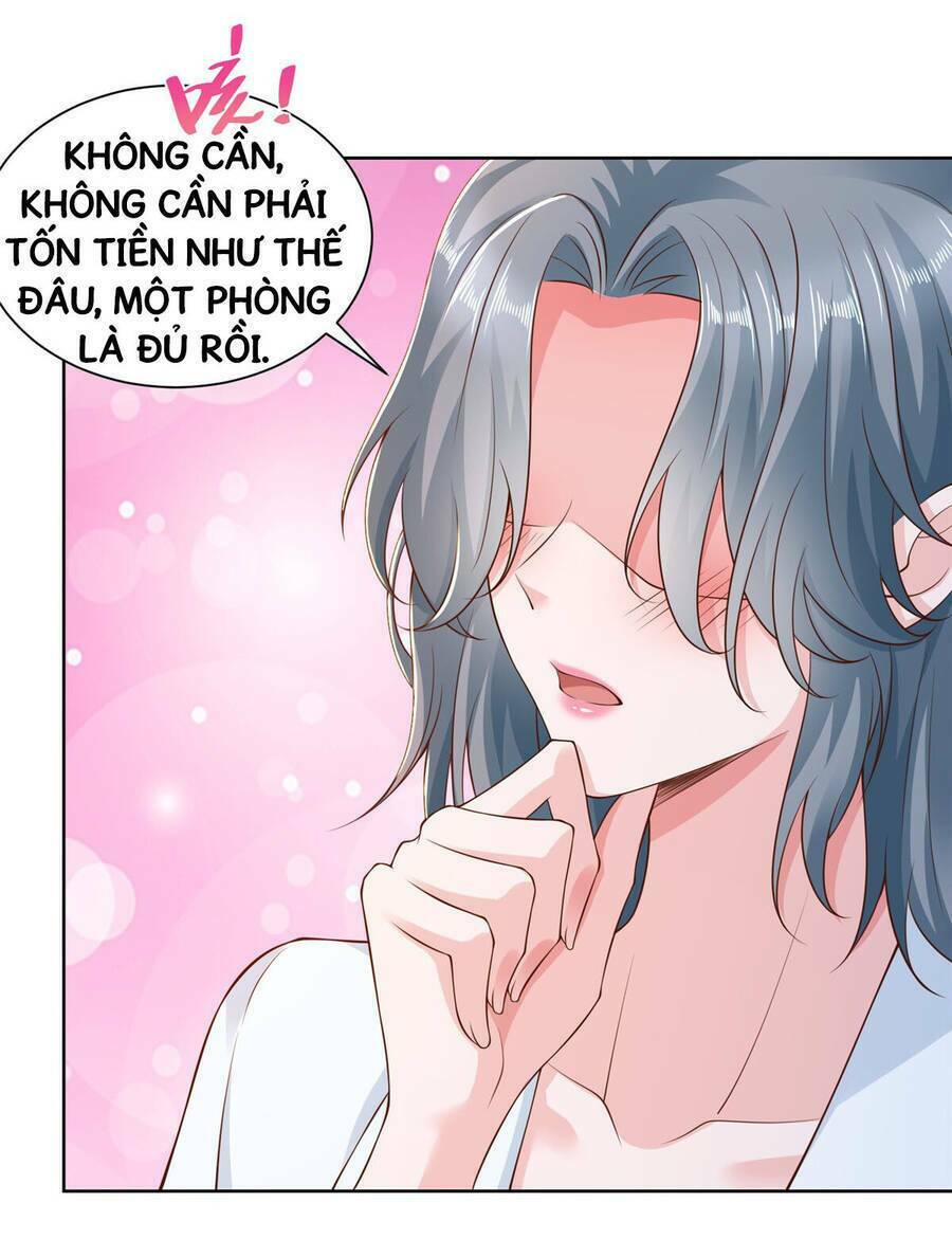 Mỗi Tuần Ta Có Một Nghề Nghiệp Mới Chapter 191 - Trang 2