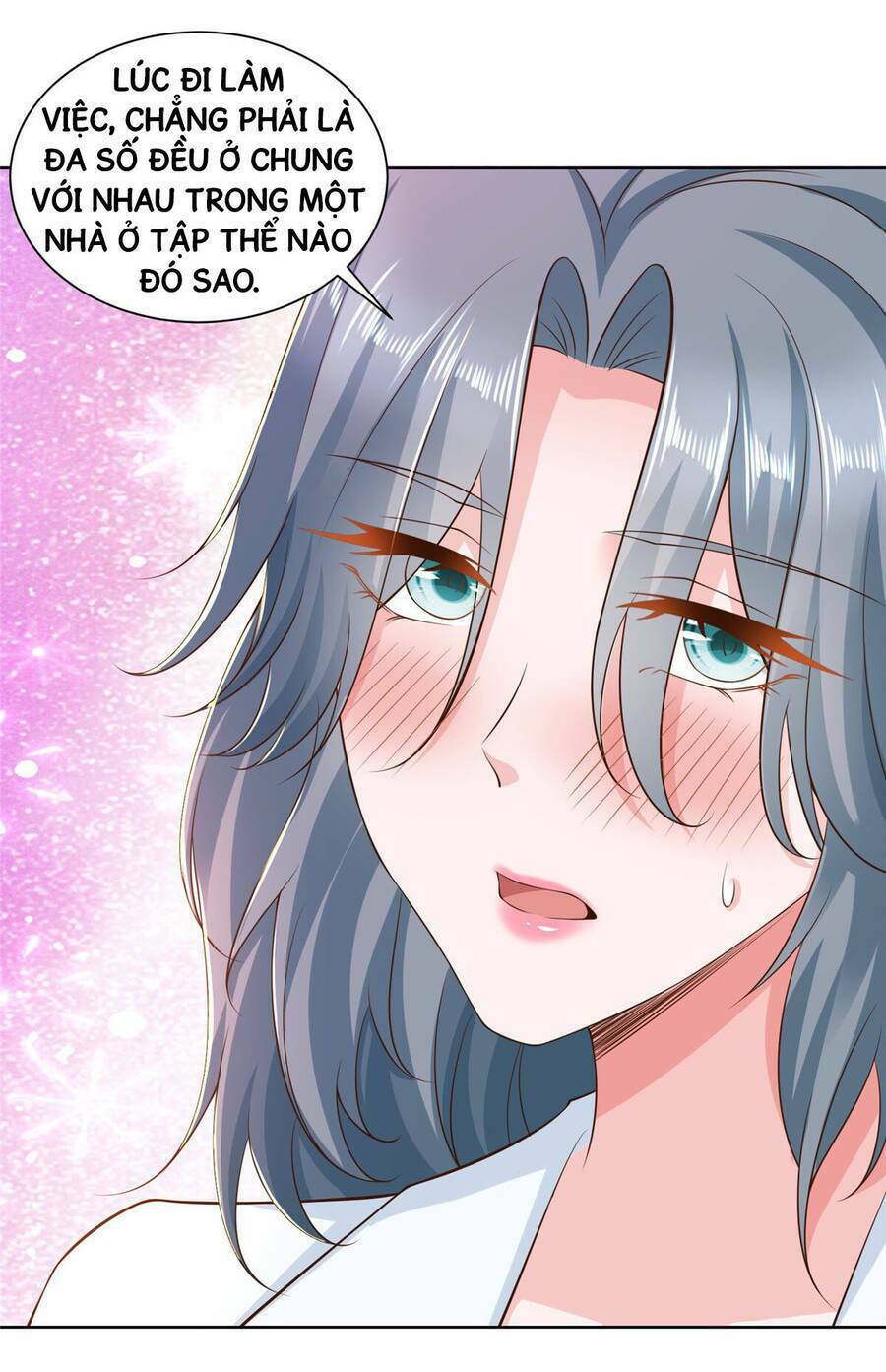 Mỗi Tuần Ta Có Một Nghề Nghiệp Mới Chapter 191 - Trang 2