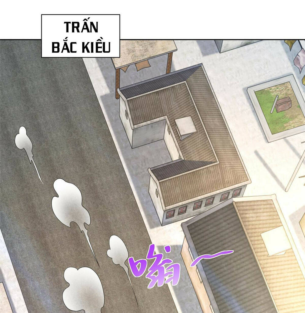 Mỗi Tuần Ta Có Một Nghề Nghiệp Mới Chapter 192 - Trang 2