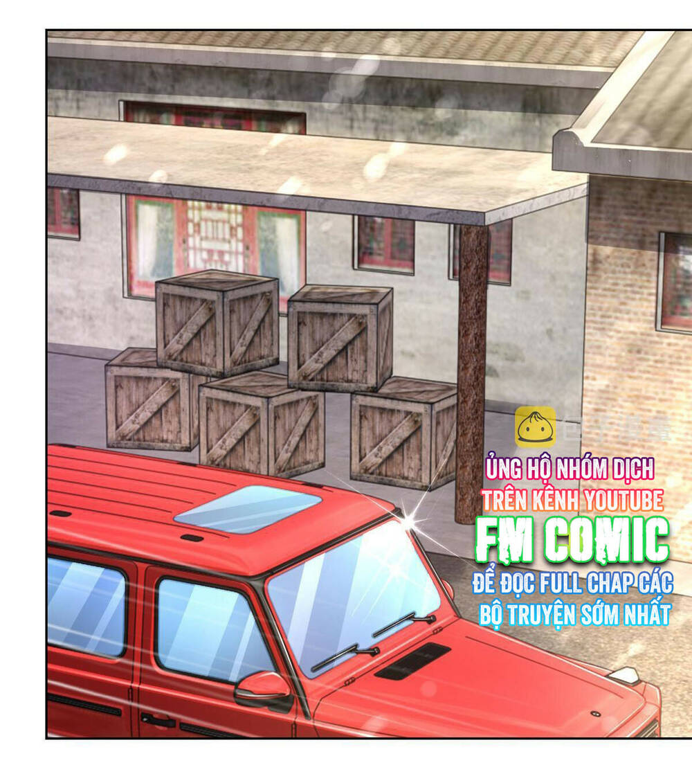 Mỗi Tuần Ta Có Một Nghề Nghiệp Mới Chapter 192 - Trang 2