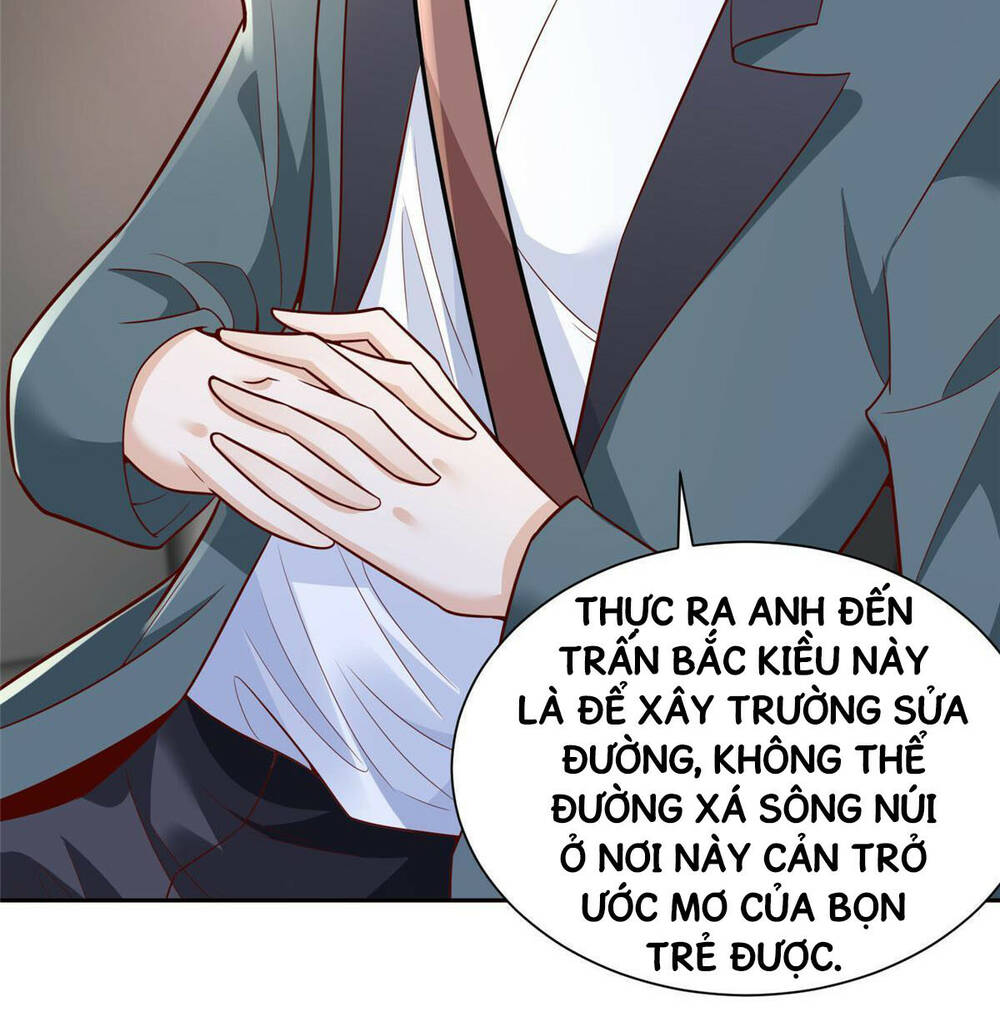 Mỗi Tuần Ta Có Một Nghề Nghiệp Mới Chapter 192 - Trang 2