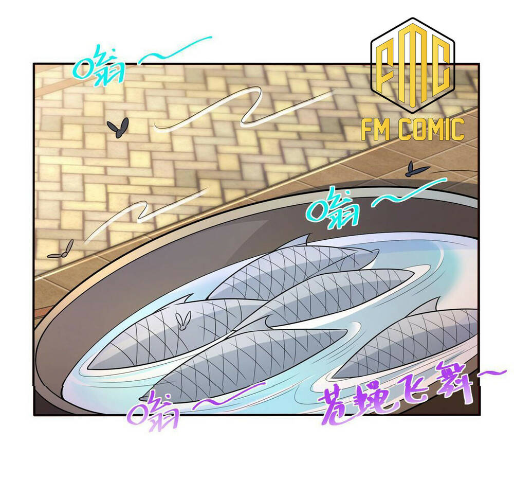 Mỗi Tuần Ta Có Một Nghề Nghiệp Mới Chapter 192 - Trang 2