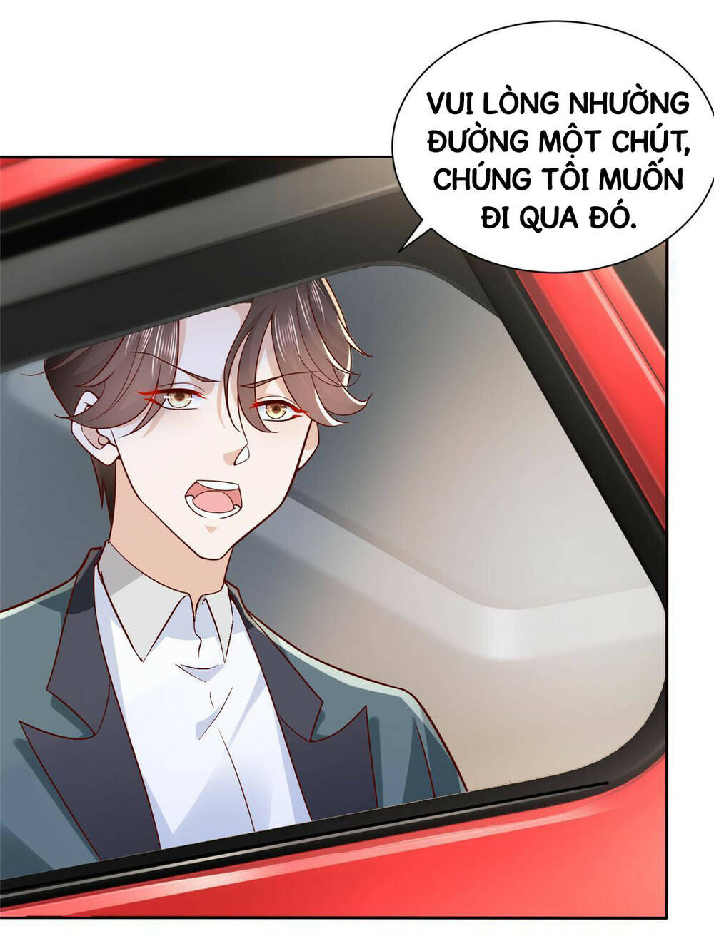 Mỗi Tuần Ta Có Một Nghề Nghiệp Mới Chapter 192 - Trang 2