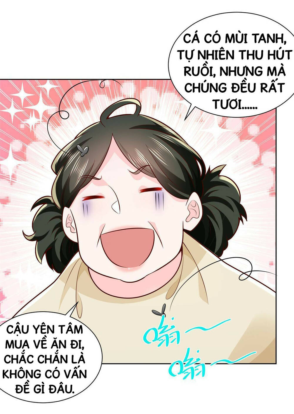Mỗi Tuần Ta Có Một Nghề Nghiệp Mới Chapter 192 - Trang 2