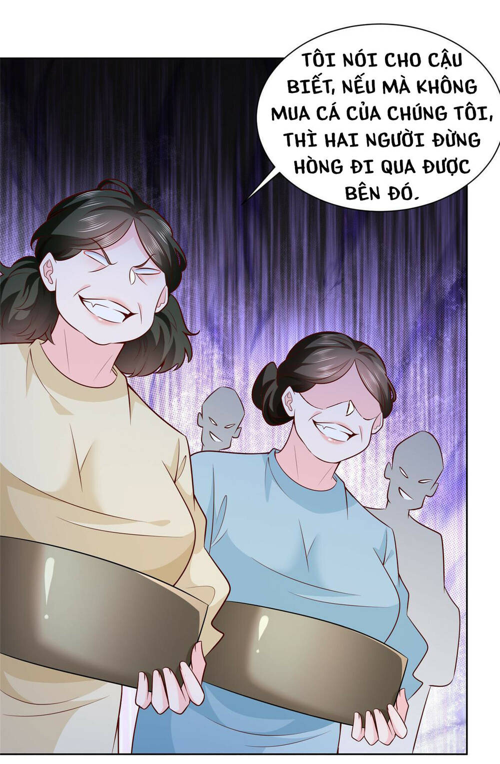 Mỗi Tuần Ta Có Một Nghề Nghiệp Mới Chapter 192 - Trang 2