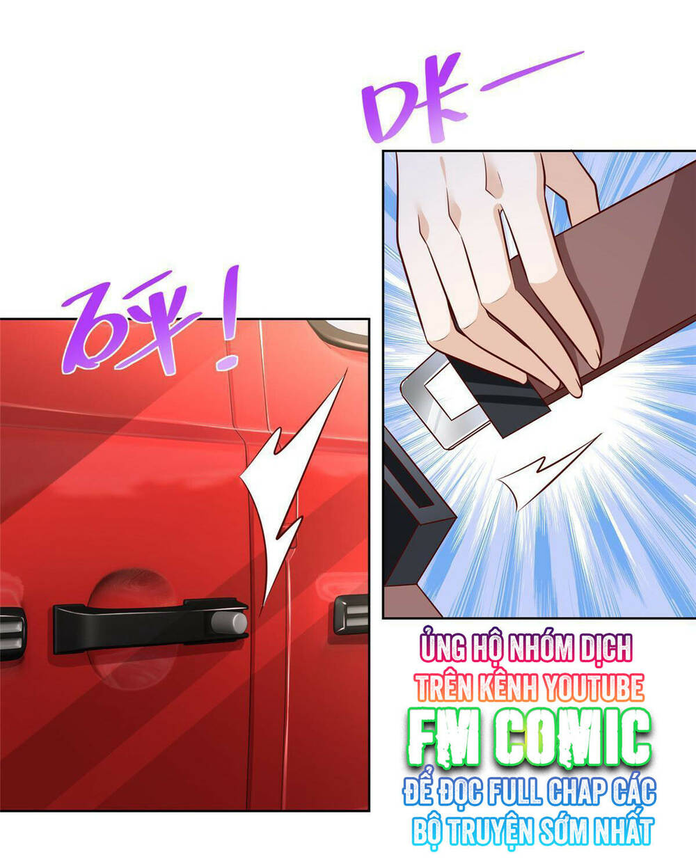 Mỗi Tuần Ta Có Một Nghề Nghiệp Mới Chapter 192 - Trang 2