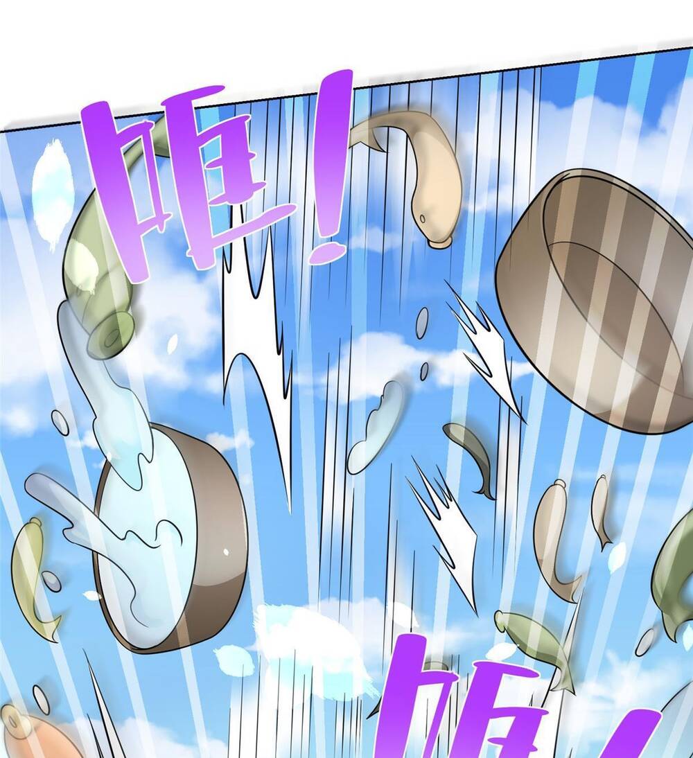 Mỗi Tuần Ta Có Một Nghề Nghiệp Mới Chapter 192 - Trang 2