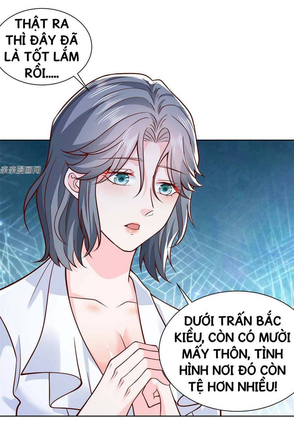 Mỗi Tuần Ta Có Một Nghề Nghiệp Mới Chapter 192 - Trang 2