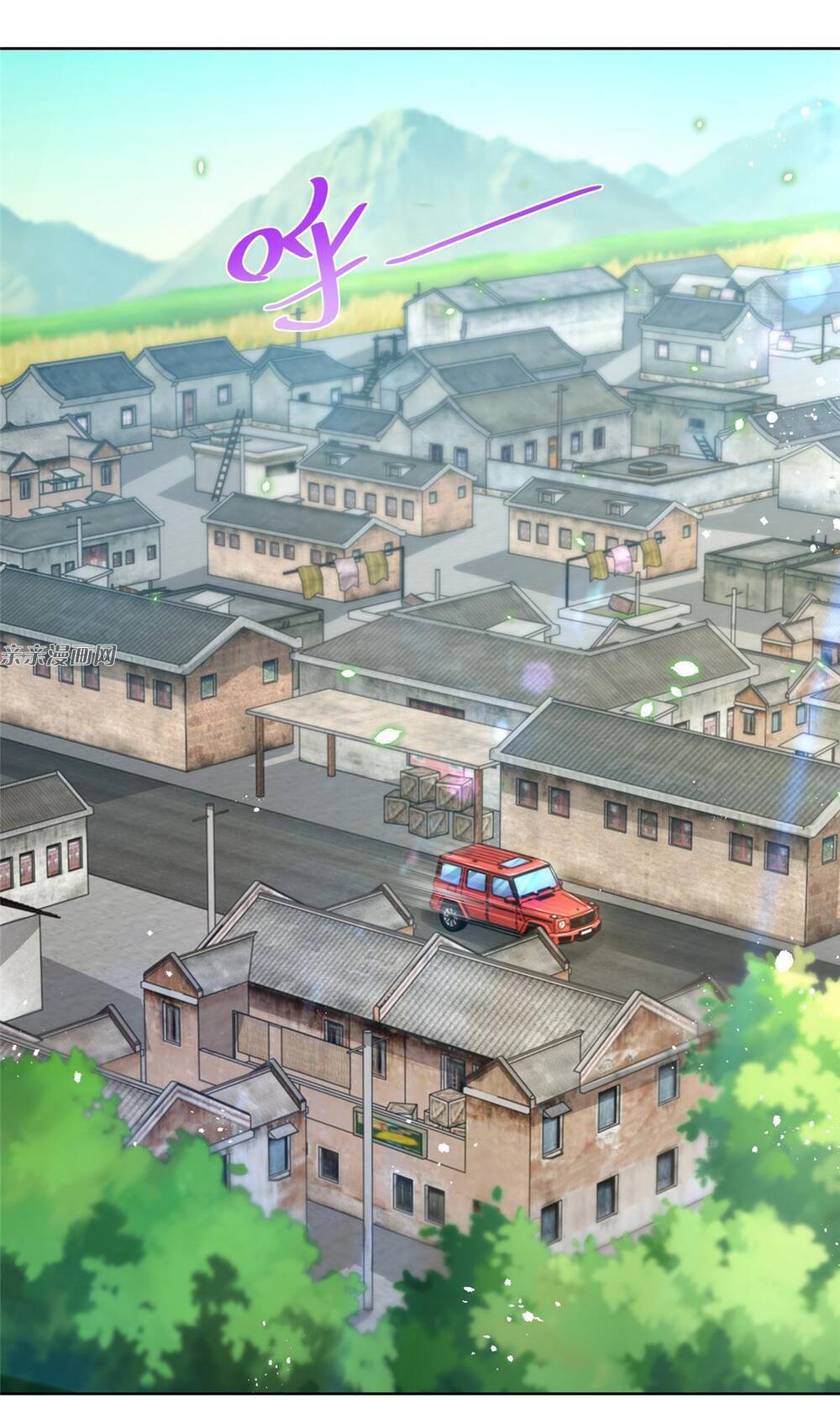 Mỗi Tuần Ta Có Một Nghề Nghiệp Mới Chapter 192 - Trang 2