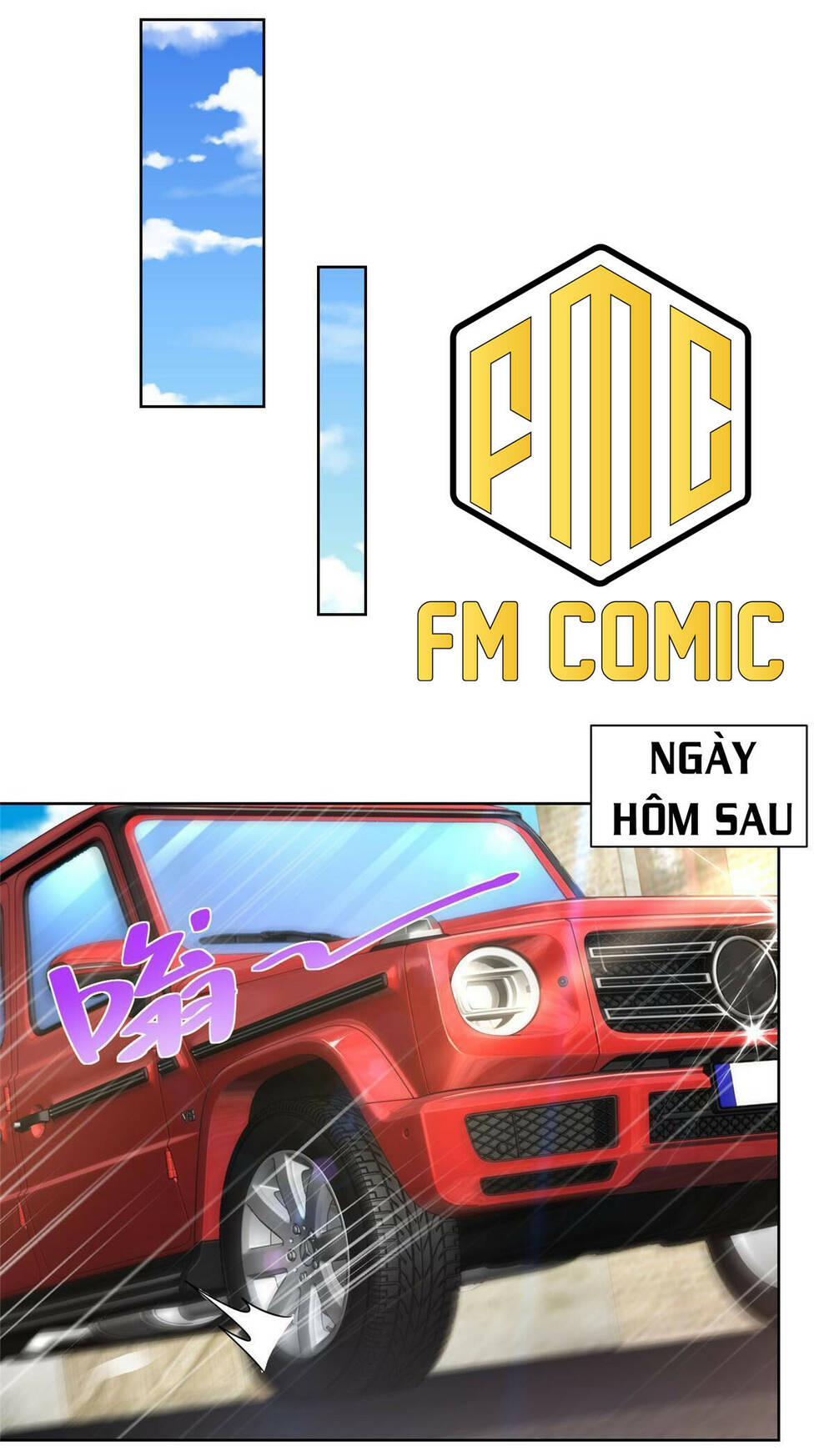 Mỗi Tuần Ta Có Một Nghề Nghiệp Mới Chapter 192 - Trang 2