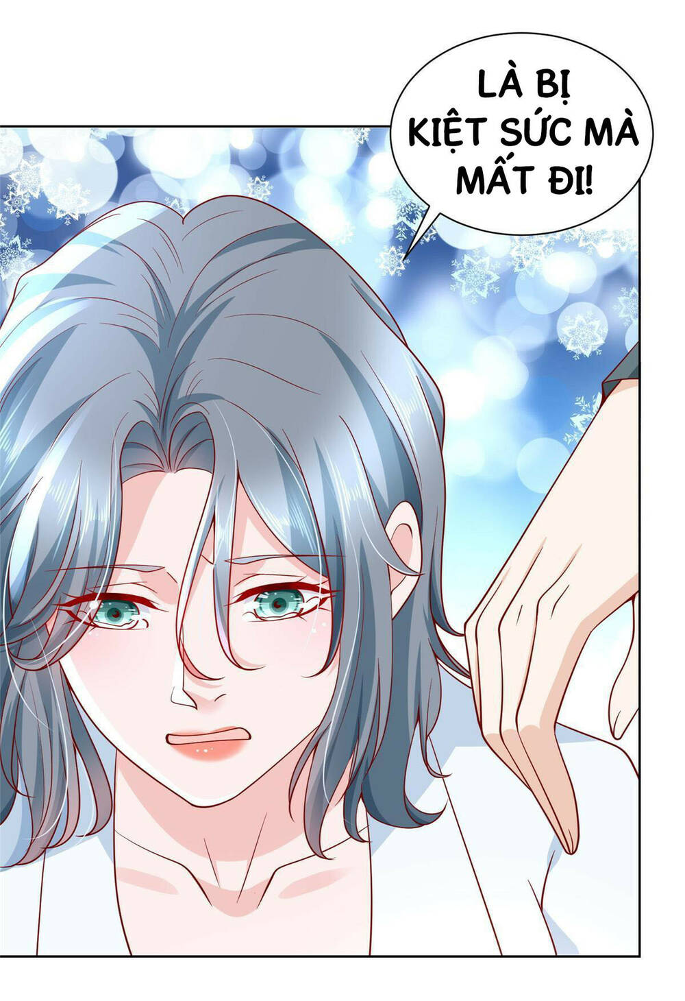 Mỗi Tuần Ta Có Một Nghề Nghiệp Mới Chapter 193 - Trang 2