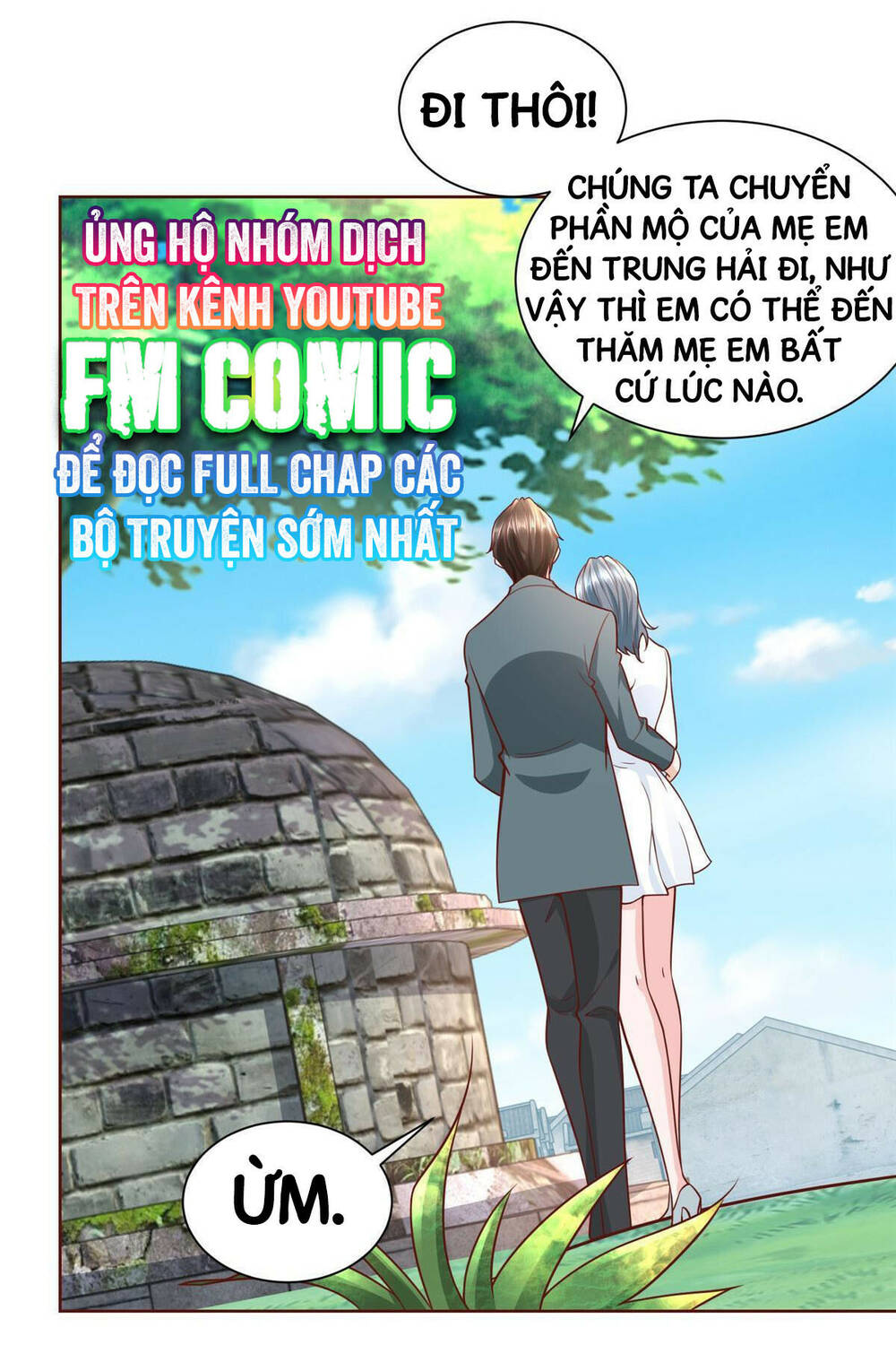 Mỗi Tuần Ta Có Một Nghề Nghiệp Mới Chapter 193 - Trang 2