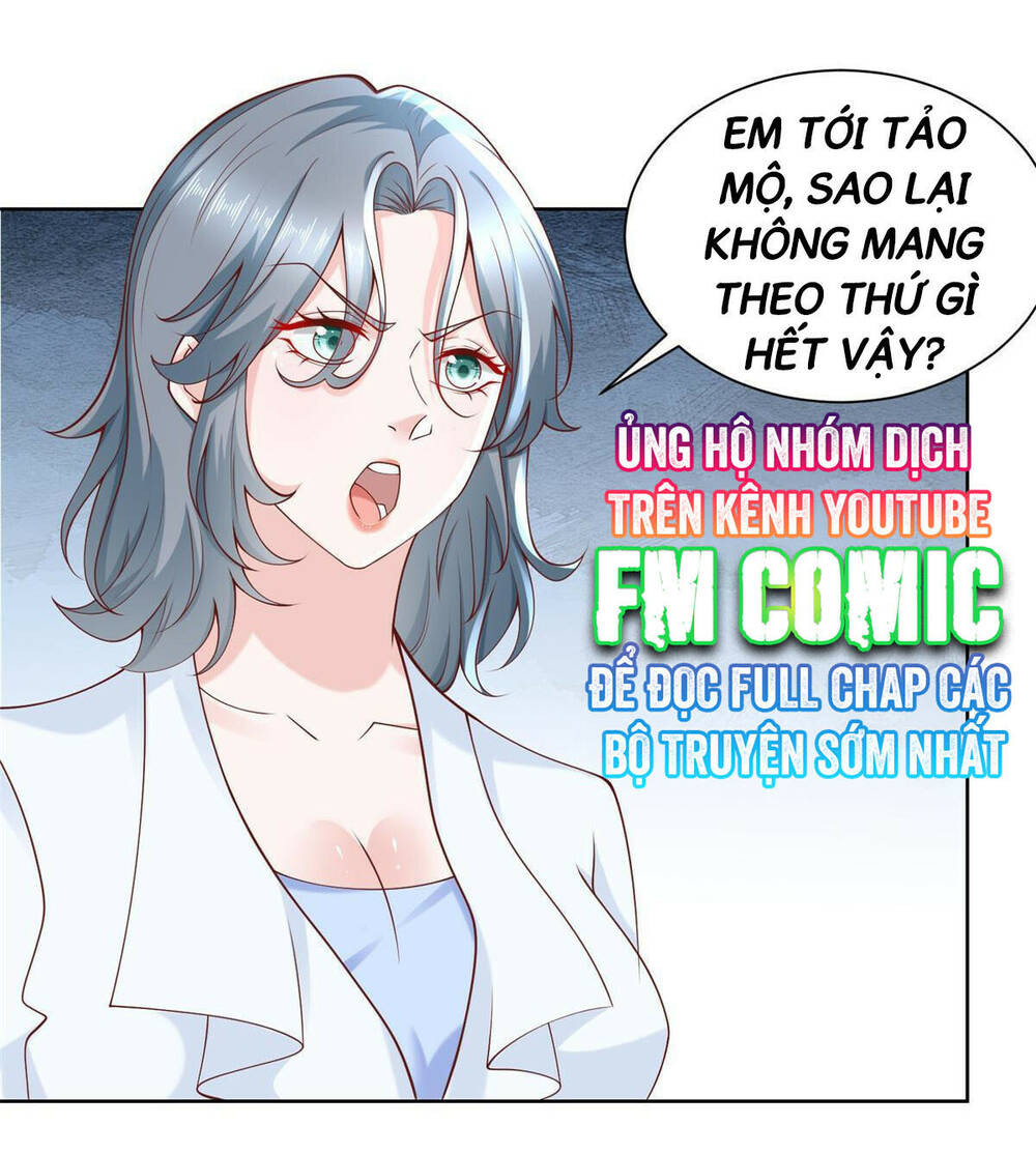 Mỗi Tuần Ta Có Một Nghề Nghiệp Mới Chapter 193 - Trang 2