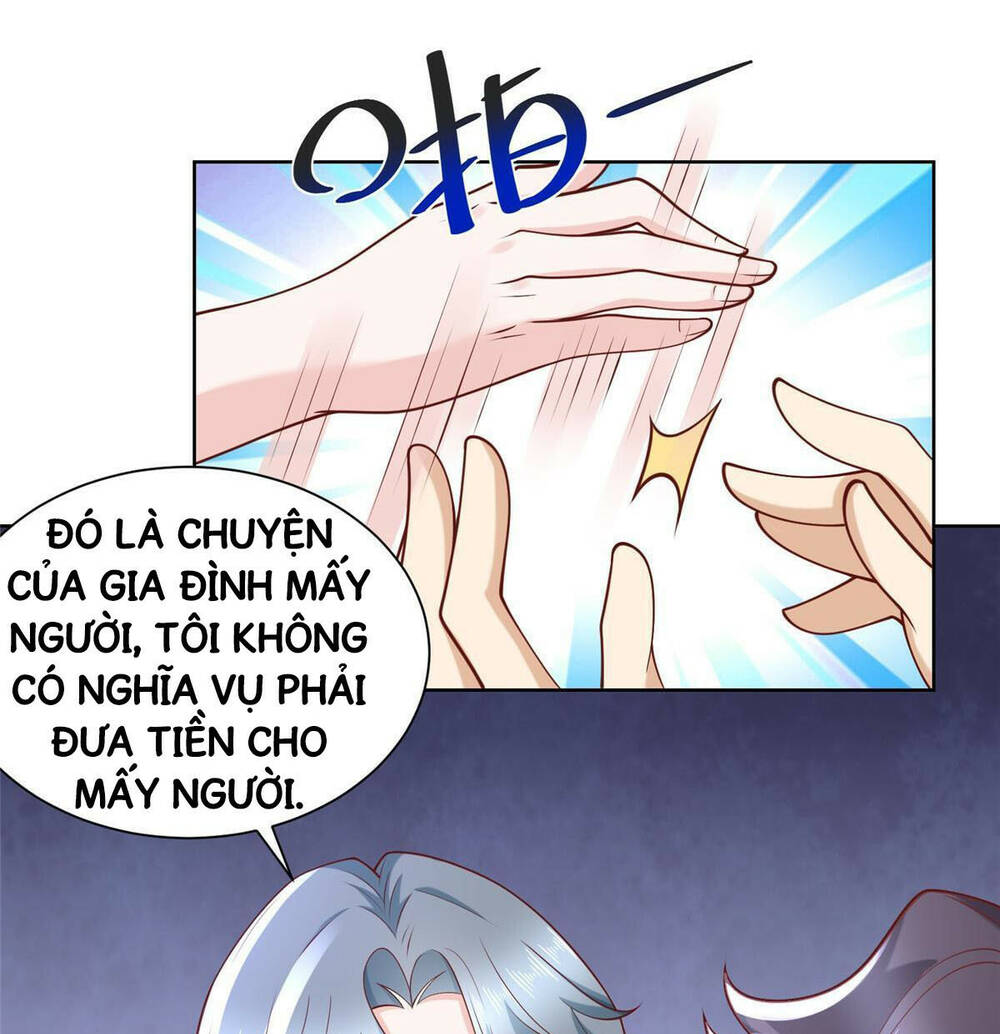 Mỗi Tuần Ta Có Một Nghề Nghiệp Mới Chapter 193 - Trang 2