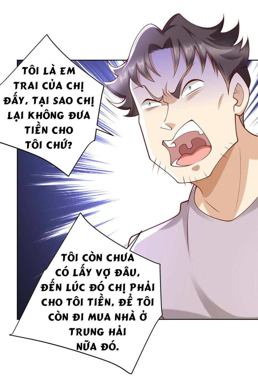 Mỗi Tuần Ta Có Một Nghề Nghiệp Mới Chapter 193 - Trang 2