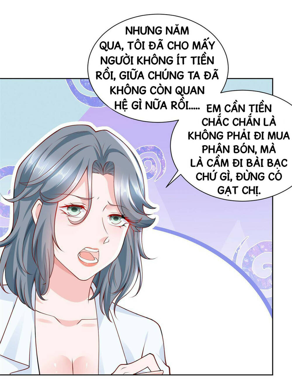Mỗi Tuần Ta Có Một Nghề Nghiệp Mới Chapter 193 - Trang 2