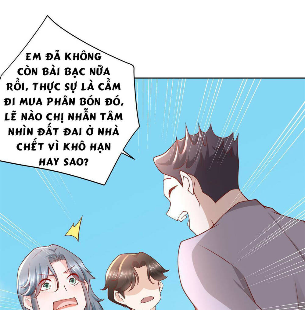 Mỗi Tuần Ta Có Một Nghề Nghiệp Mới Chapter 193 - Trang 2