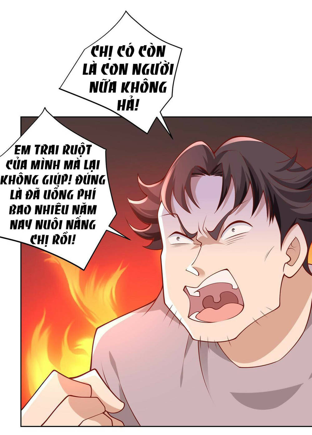 Mỗi Tuần Ta Có Một Nghề Nghiệp Mới Chapter 193 - Trang 2