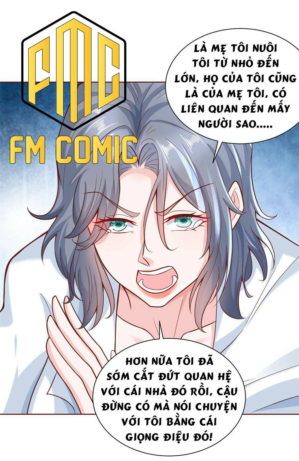 Mỗi Tuần Ta Có Một Nghề Nghiệp Mới Chapter 193 - Trang 2