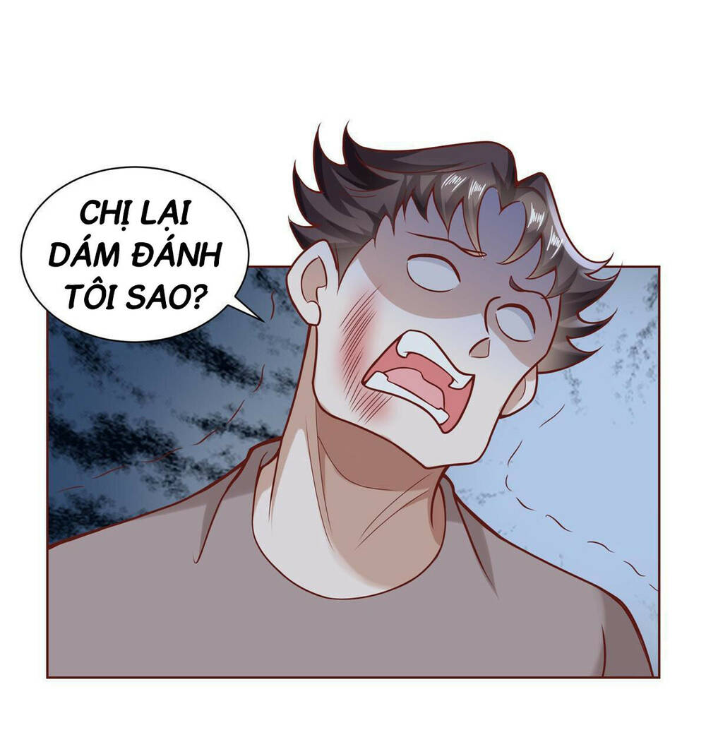 Mỗi Tuần Ta Có Một Nghề Nghiệp Mới Chapter 193 - Trang 2