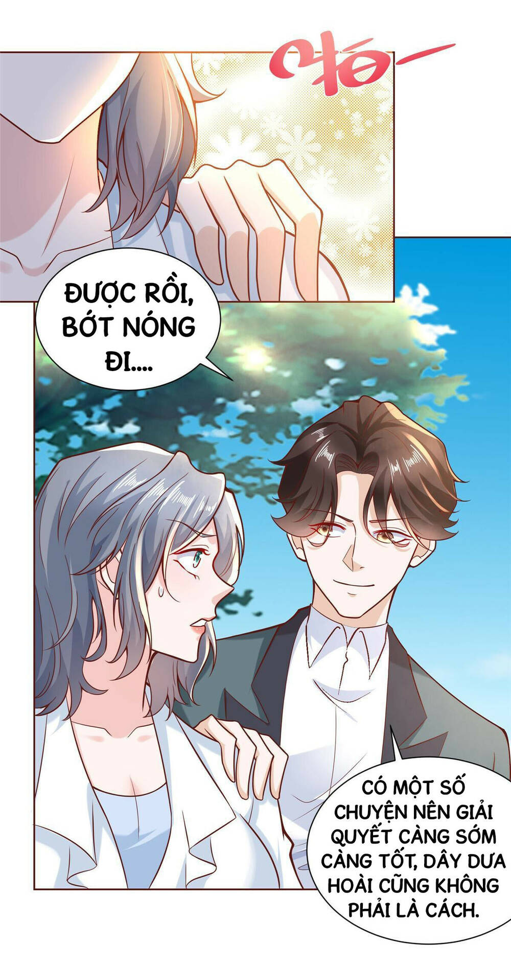 Mỗi Tuần Ta Có Một Nghề Nghiệp Mới Chapter 193 - Trang 2