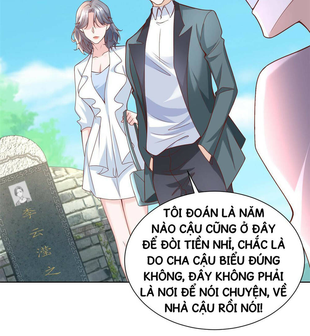 Mỗi Tuần Ta Có Một Nghề Nghiệp Mới Chapter 193 - Trang 2