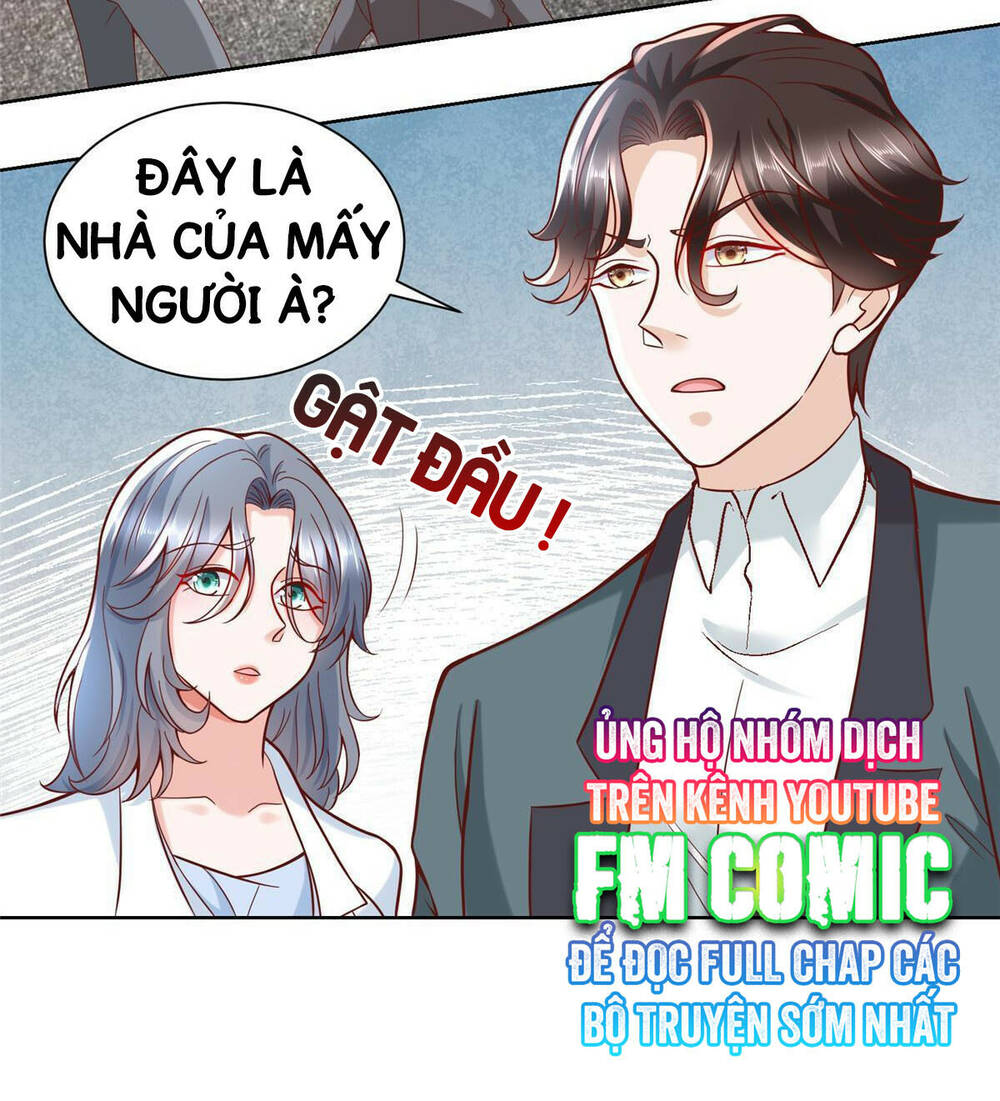 Mỗi Tuần Ta Có Một Nghề Nghiệp Mới Chapter 193 - Trang 2