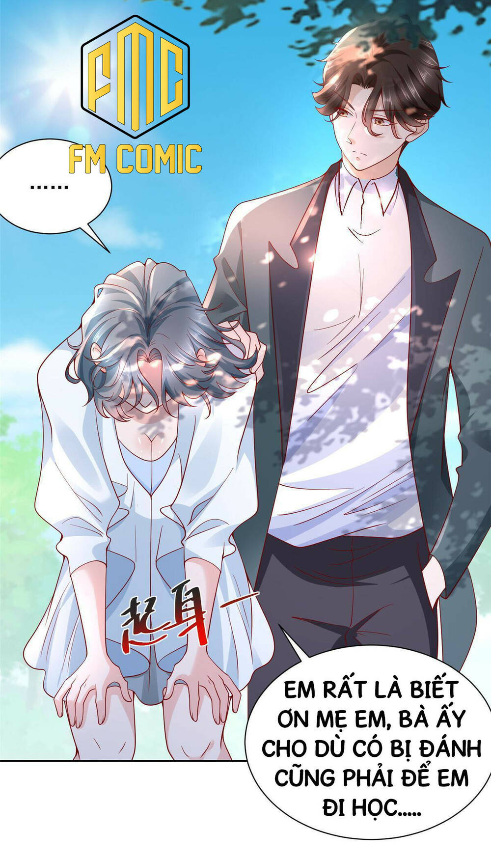 Mỗi Tuần Ta Có Một Nghề Nghiệp Mới Chapter 193 - Trang 2