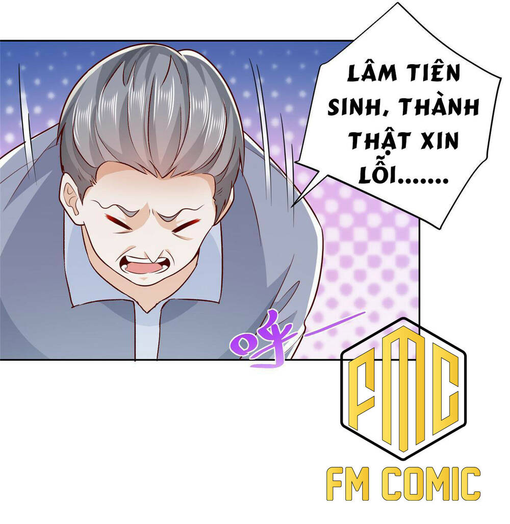 Mỗi Tuần Ta Có Một Nghề Nghiệp Mới Chapter 195 - Trang 2