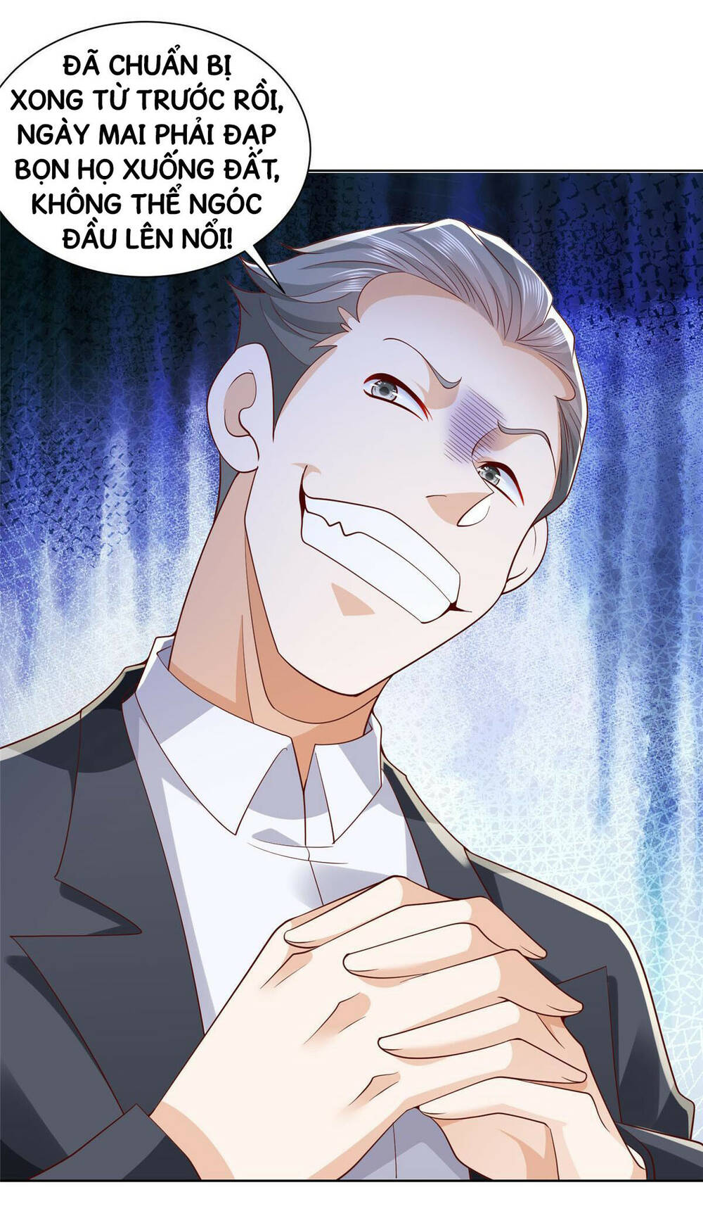 Mỗi Tuần Ta Có Một Nghề Nghiệp Mới Chapter 195 - Trang 2