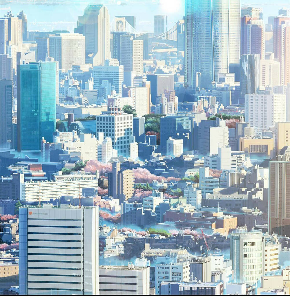 Mỗi Tuần Ta Có Một Nghề Nghiệp Mới Chapter 195 - Trang 2