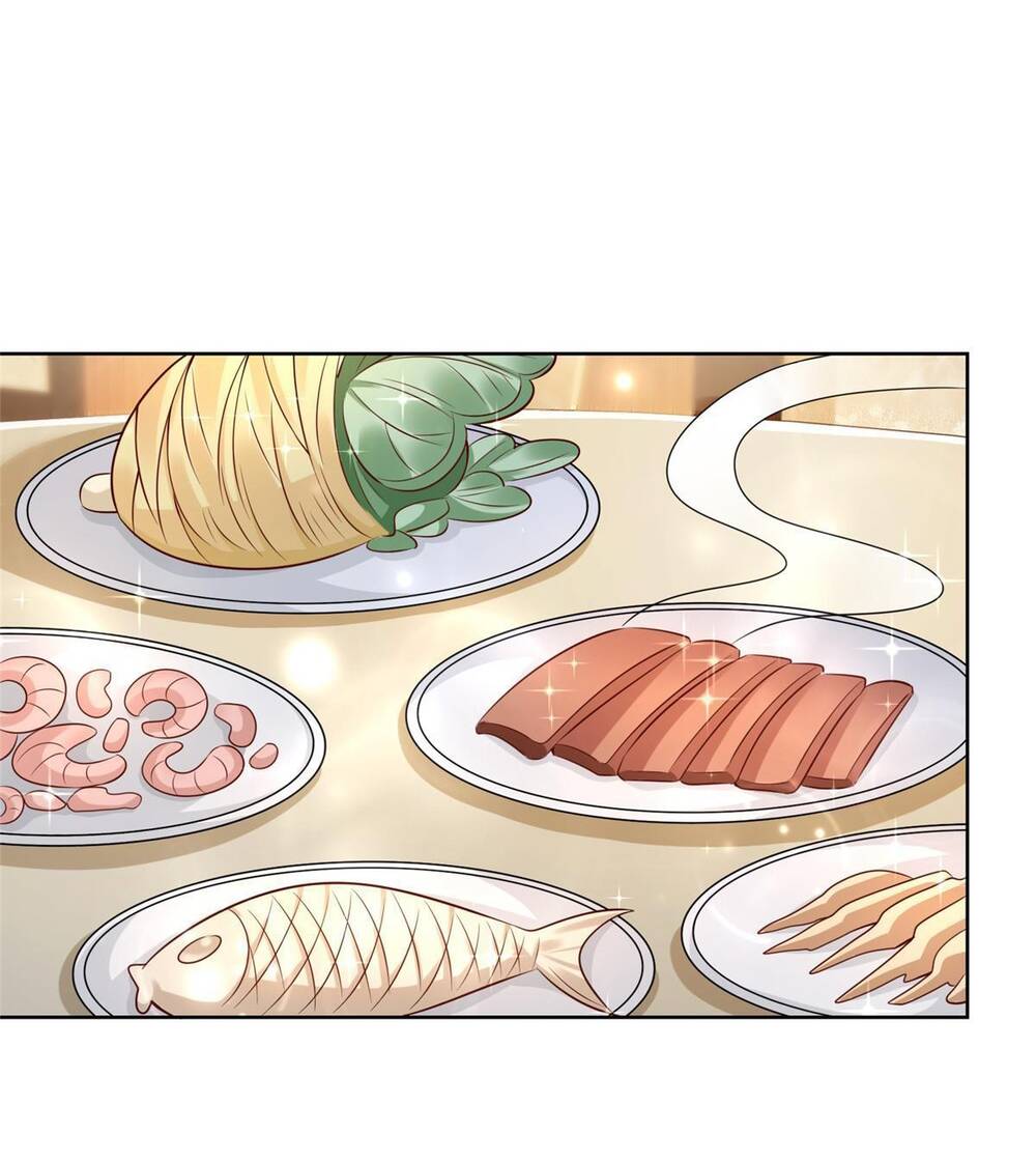 Mỗi Tuần Ta Có Một Nghề Nghiệp Mới Chapter 195 - Trang 2