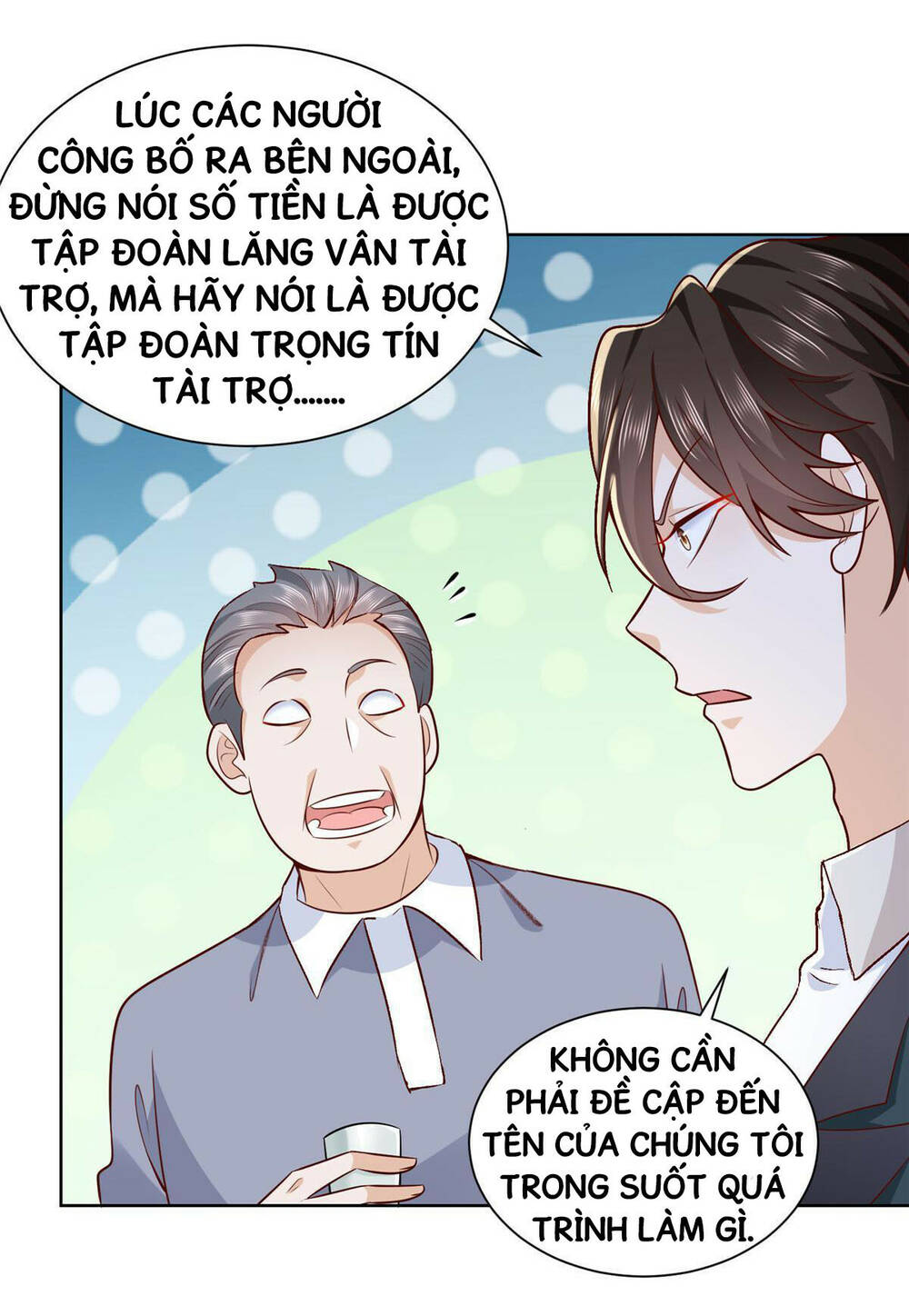 Mỗi Tuần Ta Có Một Nghề Nghiệp Mới Chapter 195 - Trang 2