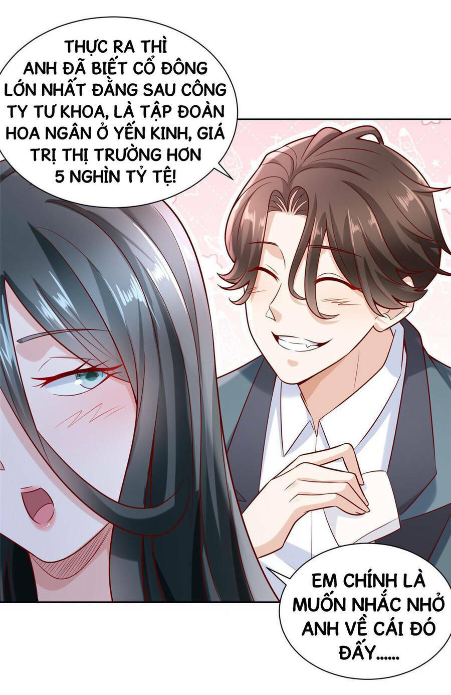 Mỗi Tuần Ta Có Một Nghề Nghiệp Mới Chapter 198 - Trang 2