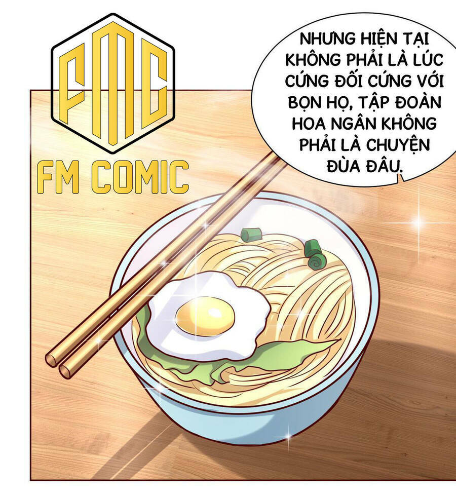 Mỗi Tuần Ta Có Một Nghề Nghiệp Mới Chapter 198 - Trang 2