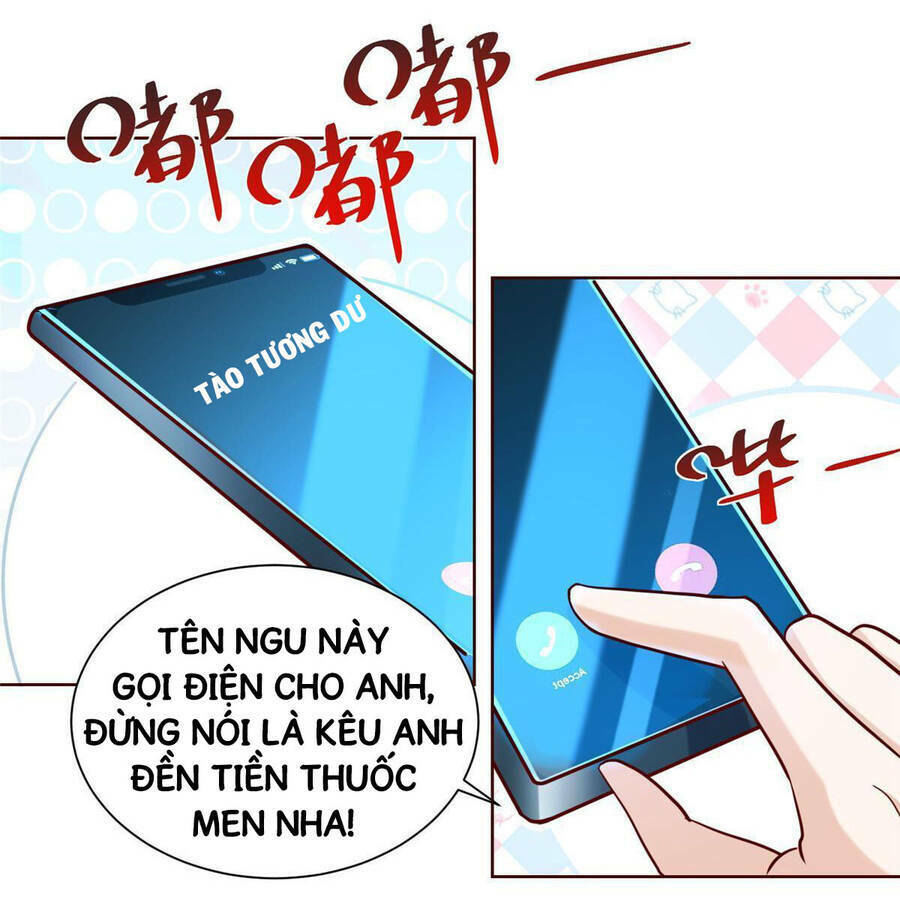 Mỗi Tuần Ta Có Một Nghề Nghiệp Mới Chapter 198 - Trang 2