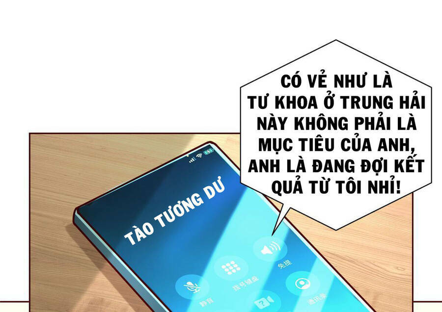 Mỗi Tuần Ta Có Một Nghề Nghiệp Mới Chapter 198 - Trang 2