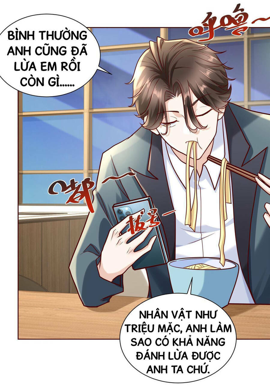 Mỗi Tuần Ta Có Một Nghề Nghiệp Mới Chapter 198 - Trang 2