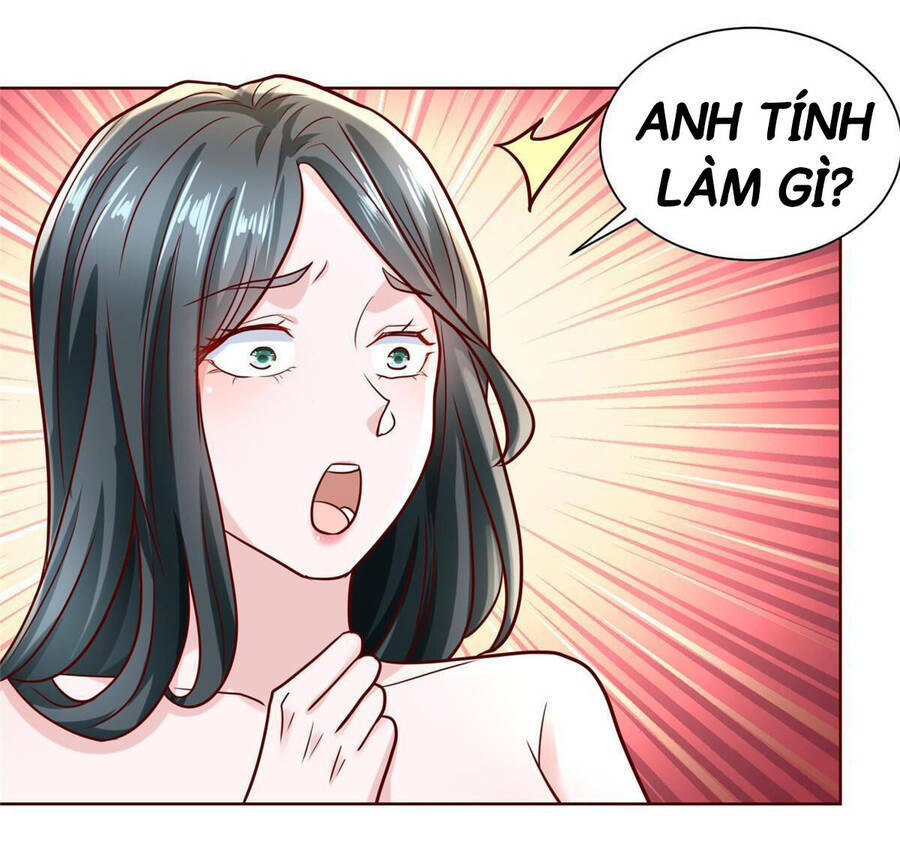 Mỗi Tuần Ta Có Một Nghề Nghiệp Mới Chapter 198 - Trang 2