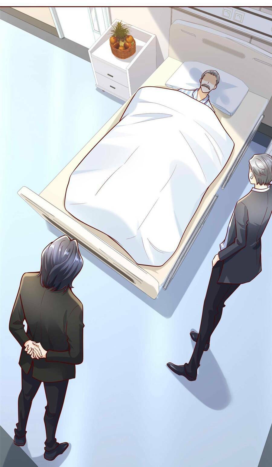 Mỗi Tuần Ta Có Một Nghề Nghiệp Mới Chapter 198 - Trang 2