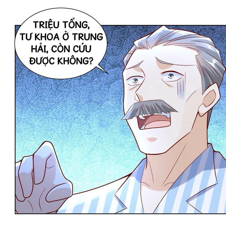 Mỗi Tuần Ta Có Một Nghề Nghiệp Mới Chapter 198 - Trang 2