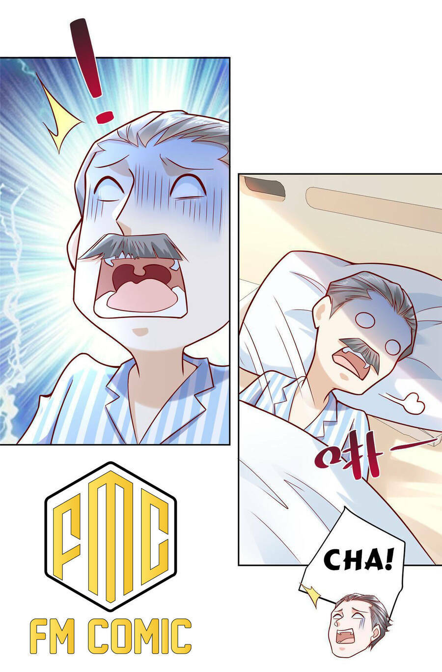 Mỗi Tuần Ta Có Một Nghề Nghiệp Mới Chapter 198 - Trang 2