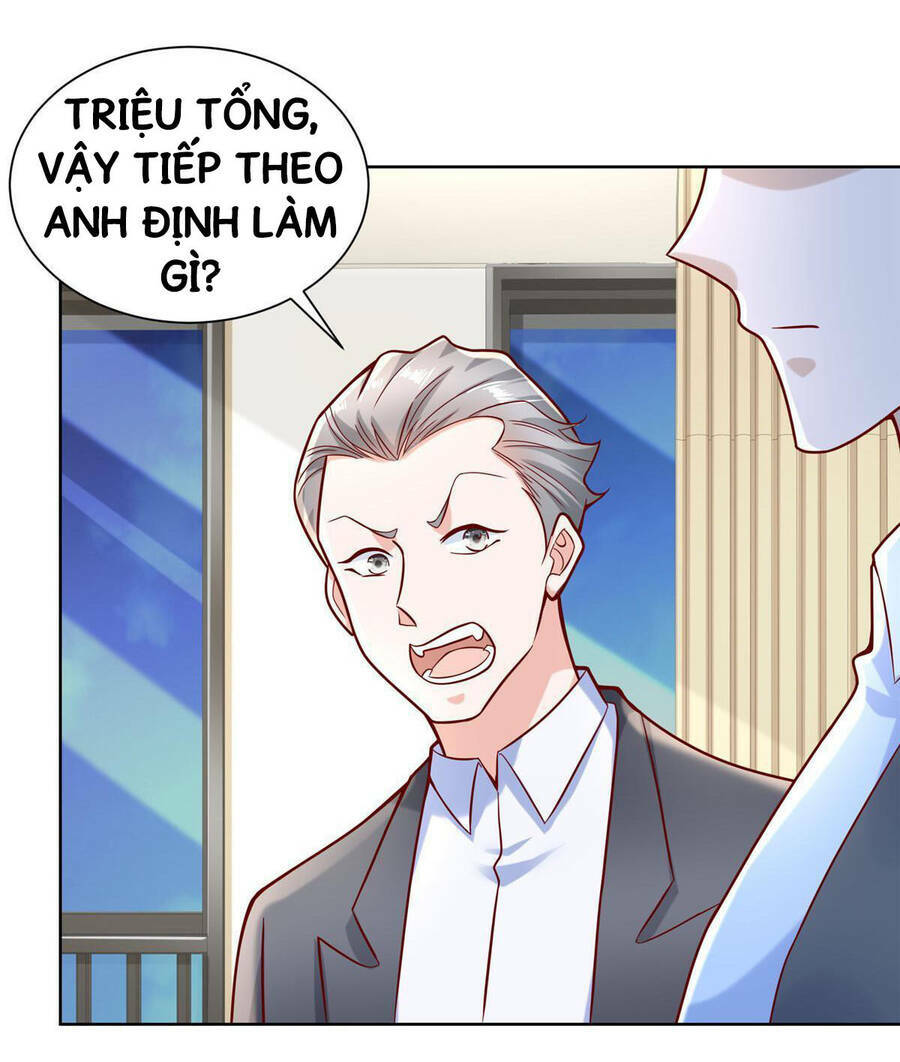 Mỗi Tuần Ta Có Một Nghề Nghiệp Mới Chapter 198 - Trang 2