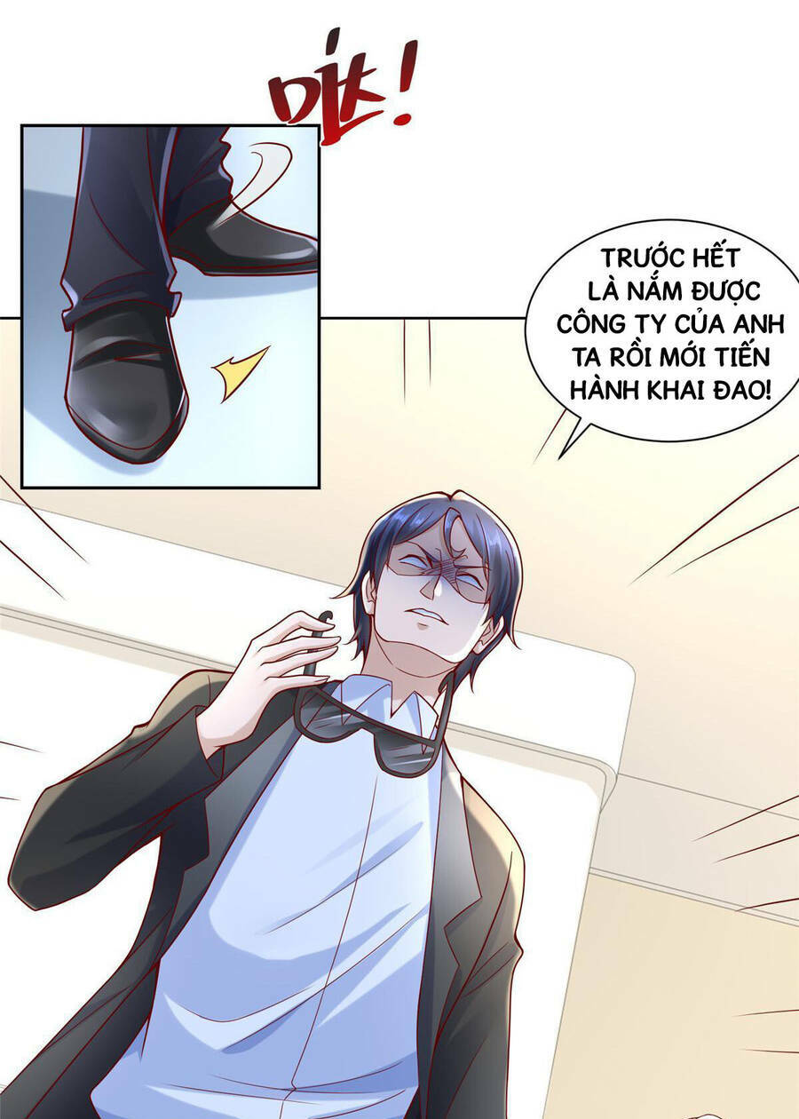 Mỗi Tuần Ta Có Một Nghề Nghiệp Mới Chapter 198 - Trang 2