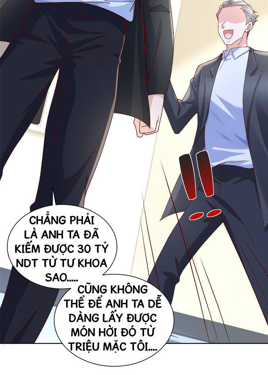 Mỗi Tuần Ta Có Một Nghề Nghiệp Mới Chapter 198 - Trang 2