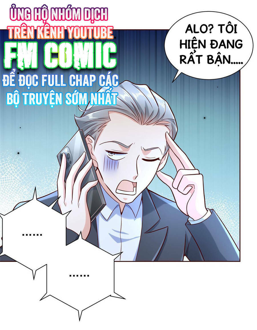 Mỗi Tuần Ta Có Một Nghề Nghiệp Mới Chapter 198 - Trang 2