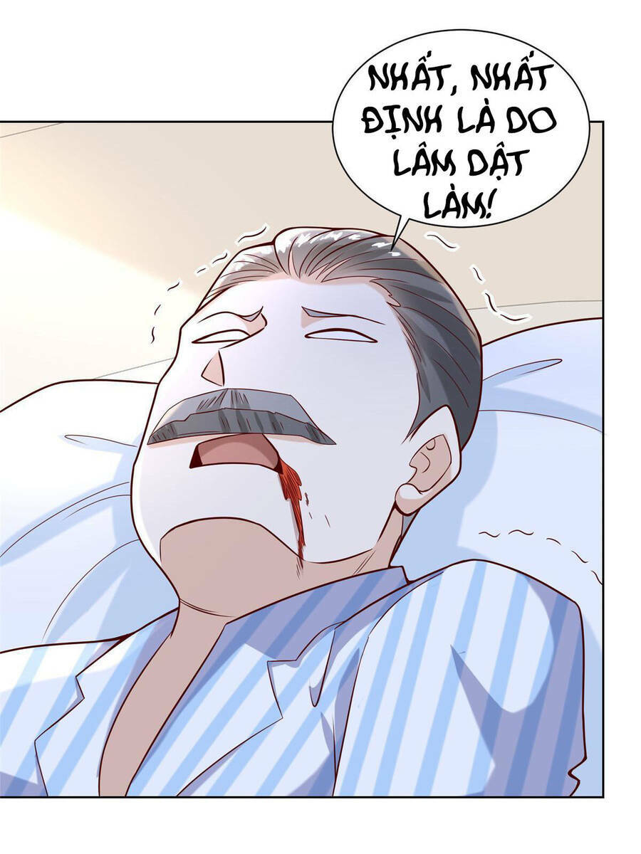 Mỗi Tuần Ta Có Một Nghề Nghiệp Mới Chapter 198 - Trang 2