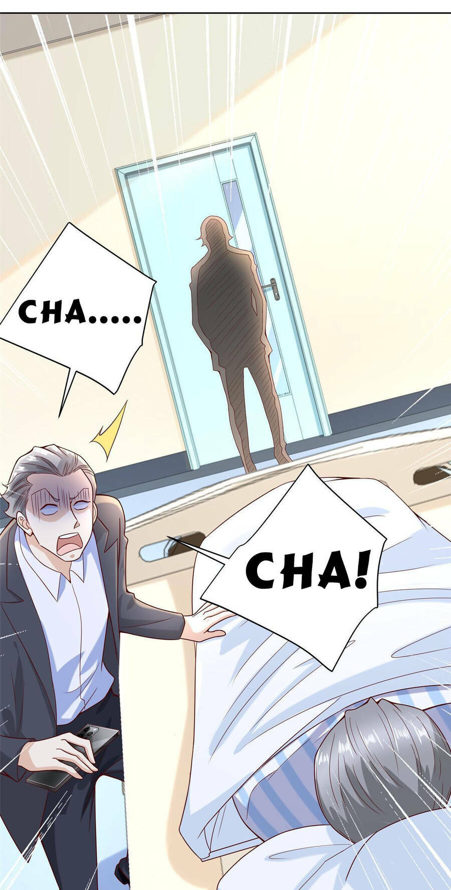 Mỗi Tuần Ta Có Một Nghề Nghiệp Mới Chapter 198 - Trang 2